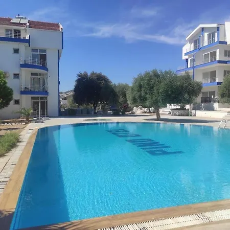 White Bay Didim