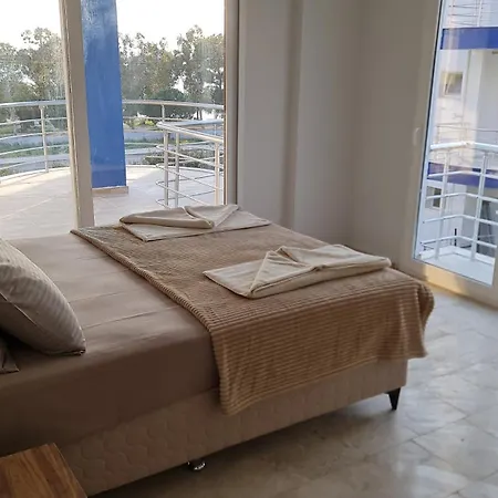 Apartment White Bay Didim