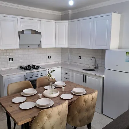 White Bay Apartment Didim