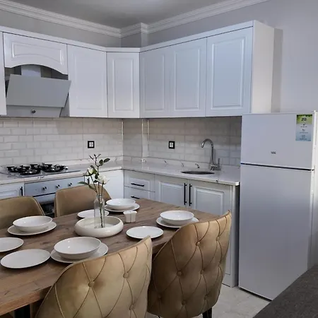 Apartment White Bay Didim