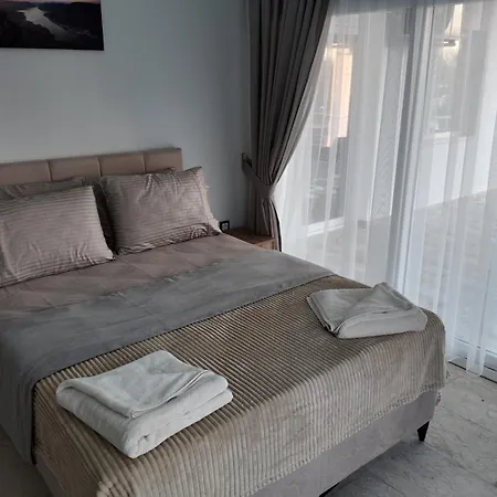 White Bay Apartment Didim