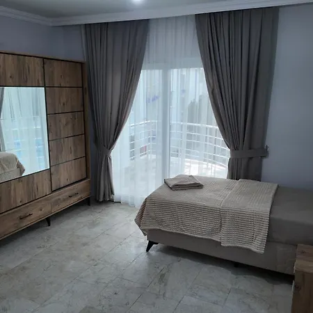 Apartment White Bay *