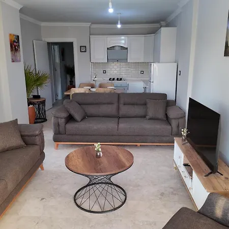 White Bay Apartment Didim
