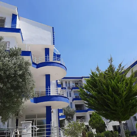 Apartment White Bay