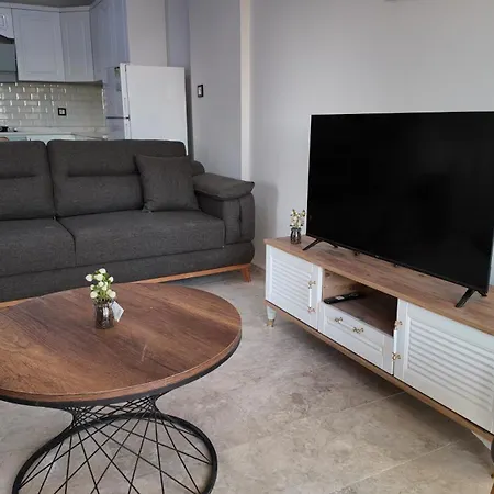 White Bay Apartment