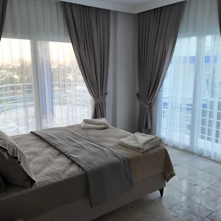 Apartment White Bay